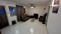 Blk 127 Simei Street 1 (Tampines), HDB 4 Rooms #526036401